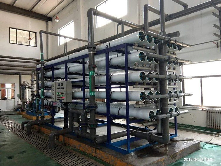 pure water filtration system 3