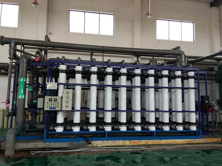 pure water filtration system 4